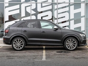 Внедорожник Audi RS Q3 2013 года, 2235000 рублей, Краснодар