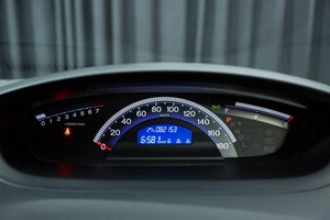 Минивэн Honda Freed 2011 года, 950000 рублей, Красноярск