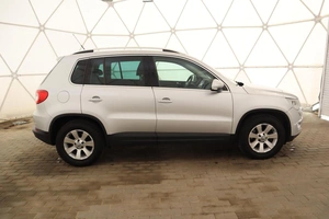Внедорожник Volkswagen Tiguan 2010 года, 1199000 рублей, Обнинск