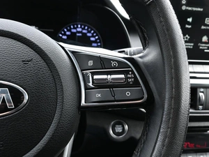 Седан Kia Cerato 2019 года, 2280000 рублей, Волгоград