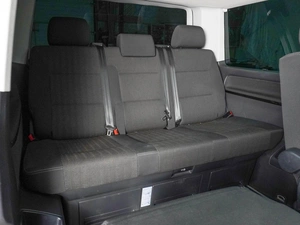 Минивэн Volkswagen Multivan 2018 года, 3499000 рублей, Воронеж