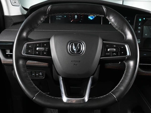 Внедорожник Changan UNI-K 2023 года, 2879000 рублей, Аксай