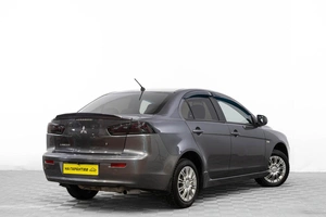 Седан Mitsubishi Lancer 2008 года, 869000 рублей, Барнаул
