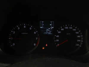 Седан Hyundai Solaris 2016 года, 999000 рублей, Аксай