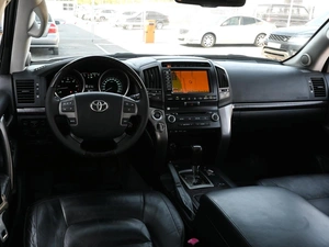 Внедорожник Toyota Land Cruiser 2011 года, 3339000 рублей, Волгоград