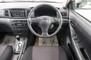 Универсал Toyota Corolla Fielder 2001 года, 549000 рублей, Красноярск