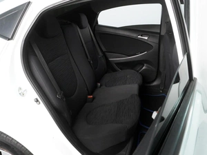 Седан Hyundai Solaris 2014 года, 839000 рублей, Минеральные Воды