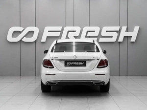 Седан Mercedes-benz E-класс 2017 года, 3500000 рублей, Ростов-на-Дону