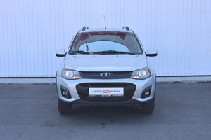 Универсал ВАЗ (LADA) Kalina 2015 года, 520000 рублей, Брянск