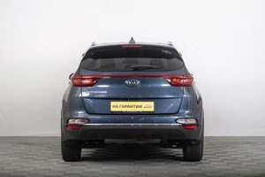 Внедорожник Kia Sportage 2020 года, 2369000 рублей, Томск