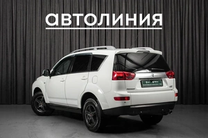 Внедорожник Peugeot 4007 2011 года, 1050000 рублей, Красноярск