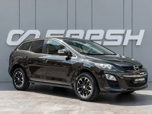 Внедорожник Mazda CX-7 2011 года, 1040000 рублей, Краснодар