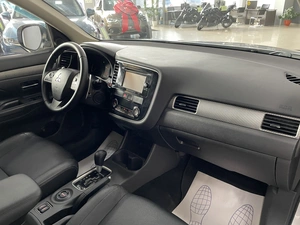 Внедорожник Mitsubishi Outlander 2012 года, 1387000 рублей, Солонцы
