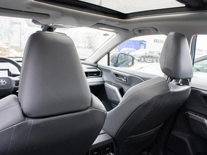 Внедорожник Toyota RAV4 2026 года, 4819000 рублей, Петрозаводск