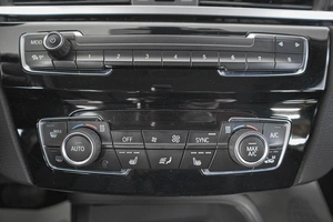 Внедорожник BMW X1 2019 года, 2359000 рублей, Кемерово