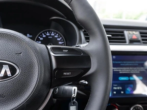 Седан Kia Rio 2020 года, 1479000 рублей, Волгоград