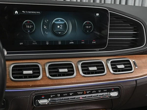 Внедорожник Mercedes-benz GLE-класс 2022 года, 8480000 рублей, Ставрополь