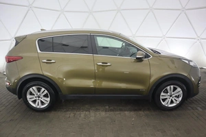 Внедорожник Kia Sportage 2018 года, 2330000 рублей, Орёл