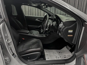 Универсал Mercedes-benz CLA-класс 2015 года, 1490000 рублей, Красноярск
