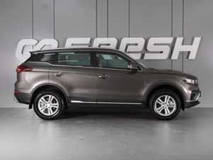 Внедорожник Belgee X70 2025 года, 2544000 рублей, Минеральные Воды