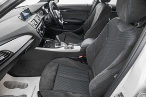 Хетчбэк BMW 1 серия 2015 года, 1499000 рублей, Барнаул