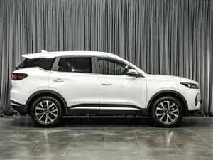 Внедорожник Chery Tiggo 7 Pro 2023 года, 1915000 рублей, Тюмень
