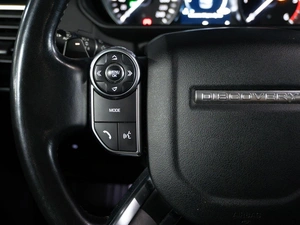 Внедорожник Land Rover Discovery 2018 года, 3355000 рублей, Санкт-Петербург