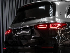 Внедорожник Mercedes-benz GLS-класс 2021 года, 12599000 рублей, Тюмень