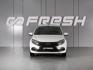 Лифтбек ВАЗ (LADA) Granta 2018 года, 815000 рублей, Минеральные Воды