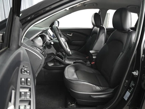 Внедорожник Hyundai ix35 2011 года, 1114000 рублей, Ставрополь
