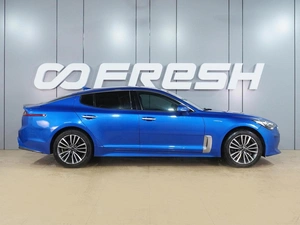 Лифтбек Kia Stinger 2019 года, 2600000 рублей, Воронеж