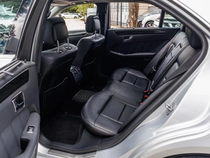 Седан Mercedes-benz E-класс 2011 года, 1680000 рублей, Большой Сочи