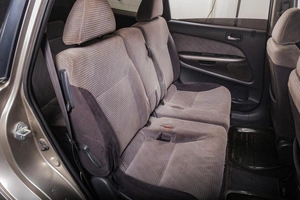 Минивэн Honda Stream 2001 года, 509000 рублей, Томск