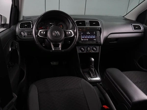 Седан Volkswagen Polo 2018 года, 1274000 рублей, Воронеж