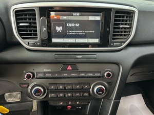 Внедорожник Kia Sportage 2019 года, 2290000 рублей, Смоленск