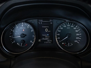 Внедорожник Nissan Qashqai 2021 года, 2000000 рублей, Краснодар