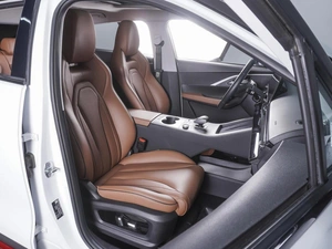 Внедорожник OMODA C5 2022 года, 1910000 рублей, Ростов-на-Дону