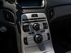 Купе Hyundai Genesis 2009 года, 1348000 рублей, Краснодар