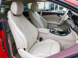 Купе Mercedes-benz E-класс 2017 года, 4749000 рублей, Петрозаводск