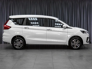 Минивэн Suzuki Ertiga 2022 года, 2600000 рублей, Тюмень