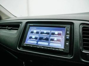 Внедорожник Honda Vezel 2018 года, 1749000 рублей, Красноярск