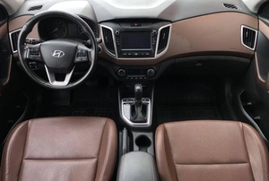 Внедорожник Hyundai Creta 2020 года, 2350000 рублей, Солонцы