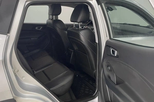 Внедорожник Chery Tiggo 4 2021 года, 1390000 рублей, Смоленск