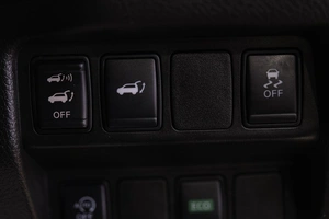 Внедорожник Nissan X-Trail 2016 года, 1769000 рублей, Новокузнецк