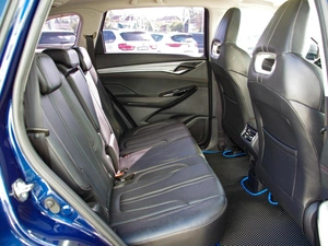 Внедорожник Changan CS75 Plus 2023 года, 2069000 рублей, Владимир