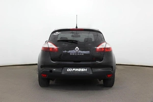 Хетчбэк Renault Megane 2010 года, 598000 рублей, Орёл