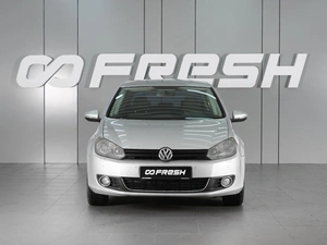 Хетчбэк Volkswagen Golf 2010 года, 839000 рублей, Минеральные Воды