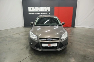 Хэтчбек 4 дв. Ford Focus 2013 года, 890000 рублей, Курск