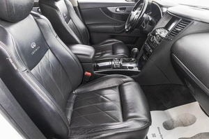 Внедорожник Infiniti FX37 2011 года, 2249000 рублей, Барнаул