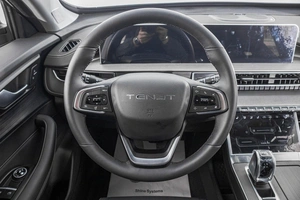 Внедорожник Tenet T4 2025 года, 2199000 рублей, Барнаул